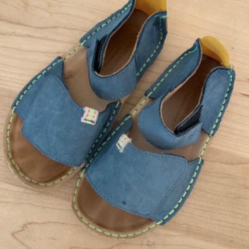 Vivobarefoot Kid's Sandals size EU 28